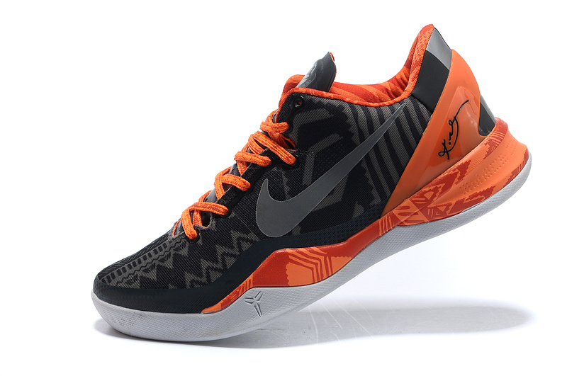 NIKE ZOOM KOBE 8 40-46[Ref. 11] - Cliquez sur l'image pour la fermer